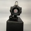 Mira telescópica táctica Trijicon ACOG estilo 1x32 rojo verde punto retícula