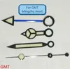 Strumenti di riparazione kit per orologi per GMT Fit ETA 2836 2824 MUNGZHU MOVIMENTO MASSAGGIO 40MM AUTOMATICO3384900