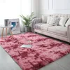 Carpet For Living Room Large Fluffy Rugs Anti Skid Shaggy Area Rug Dining Room Home Bedroom Floor Mat 80x120cm 625 V2