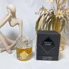 최신 최신 자동차 공기 청정기 향수 50ml 여자 향기 eau de parfum 긴 지속 된 강한 냄새 아이스 천사에 eDP 장미 레이디 쾰른 스프레이 고품질