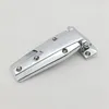 166mm Cold store storage oven door hinge industrial part Refrigerated truck car seafood case freezer super lift steamer cabinet hardware