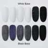 Nail Glitter 1 Box Powder Sugar Starlight Effect Chrome Ultrafine Colorful Art DIY Pigment Dust43250202020