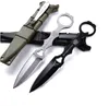 BM176 Serrated Fixed blade knife EDC Outdoor Self defense Hunting camping Tactical Knives BM 15200 133 15080 BM535 KNIFES