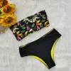 Bikini brasiliani Set Costumi da bagno Costume da bagno donna Push Up Bikini Sex Costumi da bagno da spiaggia Costumi da bagno Estate 210722