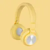 J-270 wireless Cell Phone Earphones multicolor wearable bluetooth headset folding subwoofer stereo 5 colors