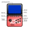 NX-35 Retro Jogo Handheld Console Classic Handheld Mini Pocket Game Player NX35 Construído em 2000+ Arcade Games 3.5 polegadas Grande tela