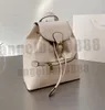 Lyxdesigner märke mode axel ryggsäck stil väskor handväskor kvinnor reser back pack brev handväska telefon klassisk väska crossbody plånbok lady totes