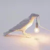 Wall Lamps Italian Bird Lamp LED Animal Raven Furniture Light Sconce Living Room Bedroom Bedside Home DecorWall