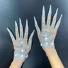 net gloves