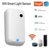 smart home light sensor