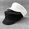 linnen hoeden caps