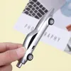Creative Plastic Car Shaped Ballpoint Pen Cute Signature Ball Student Gift Novelty Stationery Office School Supplies Pens