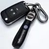 For VW Volkswagen Series 3D Chain chain fob ring Car Key ST258v