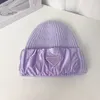 أزياء Beanie Designer Winter Hat Women Mens Knitting P Designers Beanies Triangle Triangle Ducket Ducket Hats Luxury Caps Bonnet Cap2791241