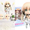 Sora no Otoshimono 178 Ikaros Action Figure Figurine Cute Toy Doll Gift X0503