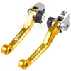 Motorcycle Brakes For BETA X-TRAINER 2021 Motocross CNC Pivot Brake Clutch Levers Dirtbike Dirt Pit Bike Handle Lever