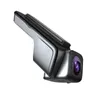 sameuoU1000 dvr per auto Videoregistratore dash cam 4K telecamera anteriore e posteriore nascosta Dashcam 2160P dvr per auto Monitor di parcheggio 24 ore su 24