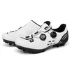 Radfahren Schuhe Mountainbike Schuhe Sapatilha Ciclismo Mtb Männer Outdoor Sport Racing Speed Flache Turnschuhe Cleat Road Selbstsichernde Sneaker