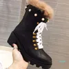 2021 Merk Dames Boots Designer Lederen Rood Beige Canvas over de ritssluiting veters van de knie laars Casual schoenen mode hoge hak 885