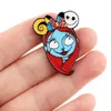 Pins, Brooches PF1363 Anime Cute Collection Enamel Pins For Clothes Badges On Backpack Lapel Pin Decoration Jewelry Accessories Kids Gifts