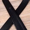 54 Luxury Men Designer Belts Letter Alloy Buckle Women Fashion Belt High Quality Leather Classic Girdle 42