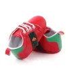 Autumn Baby Boys Girls Fashion Sneakers Soft Sole Infant Toddler First Walkers Sport Shoes 0-18M