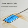 Mop Mopping Wall Ceiling Washing for Floor Car Glass Cleaning Brush Dust Squeeze Wringer Help Lightning Offers Practical Home 210805