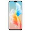 オリジナルvivo S10 5G携帯電話8GB RAM 128GB 256GB ROM MTK 1100オクタコア64MP AF OTG 4050MAH Android 6.44 "Amoledフルスクリーン指紋IDフェイスウェイクスマート携帯電話