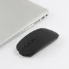 Bluetooth -mus för Apple MacBook Air Pro Retina 11 12 13 15 16 MAC Book Laptop Wireless Mouse Rechargeble Mute Gaming Mouse7053033