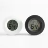 家庭用温熱計ミニデジタルLCD温度計防水水の水中精度測定湿度計量rh08109
