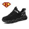 Athletic & Outdoor 2021 Kids Tennis Shoes Fashion Children's Sneakers Breathable Air Mesh Boys Running Soprts Lightweight Girls