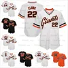 willie mccovey jersey