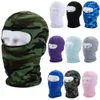 Cache-cou d'hiver Bandana Tube écharpe polaire tuyau demi ski Snowboard sport visage randonnée guêtre écharpe thermique femmes hommes Cy G8Q6