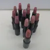 long lasting Nude shade 12color lipstick velvet teddy myth honey love please me Matte 3g mocha whirl color with sweet smell