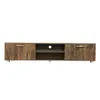 US stock Factory Supply Latest Design TV stand for Living Room a58