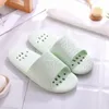 Multi-color ladies plastic slippers Fashion a14