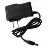 High Quality Lighting Transformers AC 100V~240V to DC Power supply 12V 1A adapter adaptor US/EU Plug + CE UL FCC