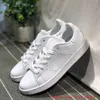 2021 Män Kvinnor Sneakers Casual Skor Grön Svart Vit Navy Blå Oreo Rainbow Pink Fashion Mens Flat Trainer Utomhusdesigner Sko Coach Size 36-44