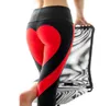 Dresy damskie Designer legging Moda Yoga Nosić Aktywne stroje dla Kobiety Legginsy Garnitury Dorywczo Gym Pant Workout Sport Femme Jegging Sexy Slim Lady Drukuj Solid