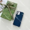 Fashion iPhone Cases For 15Pro Max 14 15 Plus 13 12 11 14 Pro Max XR XS XSMax PU leather phone cover with box