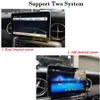 Écran tactile de lecteur multimédia dvd de voiture Android 10 pour mercedes-benz SLK R172 2010-2015 mise à niveau de la Radio GPS