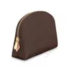 The quality of Luxury Womens Cosmetic Travel Cases Make Up Bag Bags air Corn Purses Mini Pouch Clutch M47515333q