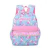 Mode enfants Bookbag dessin animé sac à dos bébé enfant en bas âge enfants maternelle garçon fille 2-5 ans sacs d'école