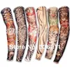 maniche di tatuaggio falso per le donne