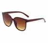 2299 мужчин классический дизайн солнцезащитные очки модная овальная рама с покрытием UV400