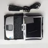 2024 Full Chip MB STAR C5 with Toughbook CF-19 i5 8g Xentry+DTS+Vediamo+DAS+EPC SSD For MB SD C5 Full Set Ready