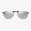 KDEAM 2021 поляризованные солнцезащитные очки HD Ultralight UV400 против бликов вождения солнцезащитные очки с коробкой для хранения