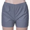 Design de noite luz shinny treino solto shorts verão moda alta cintura basculador hip hop feminino reflexivo shorts 210517