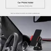 Universal Car Mobile Phone Holder 360 Degrees Adjustable Rotation Dashboard Suction Mount Stand For Cars Bracket