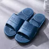 Slippers SAGACE Comfort Women Men Home Indoor Bathroom Shoes Unisex EVA Non-Slip Soft-Soled Slipper Couple Plus Size